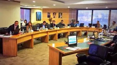 Consejo de Vicepresidentes analizan políticas sociales Consejo de Vicepresidentes analizan políticas sociales