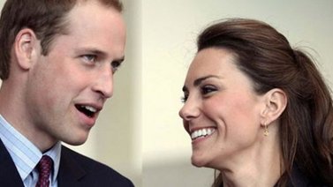 El bebé de los duques de Cambridge nacerá el próximo abril