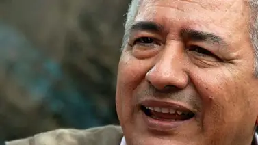 Pablo Medina plantea a Rodríguez Torres intervención de Policaracas Pablo Medina plantea a Rodríguez Torres intervención de Policaracas