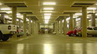 Establecen nuevas tarifas en los estacionamientos