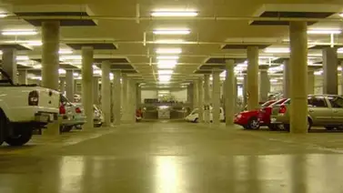 Establecen nuevas tarifas en los estacionamientos Establecen nuevas tarifas en los estacionamientos