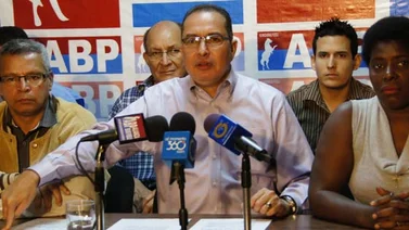 ABP: El venezolano siempre amanece de luto, los choros mandan más que los policías