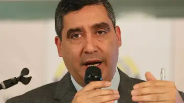 Plan de seguridad ciudadana incluirá radares y drones con cámaras Plan de seguridad ciudadana incluirá radares y drones con cámaras