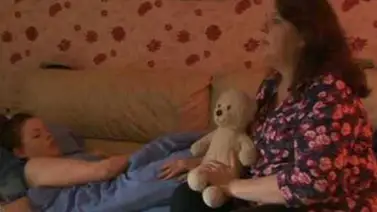 La pesadilla de tener el síndrome de la bella durmiente La pesadilla de tener el síndrome de la bella durmiente