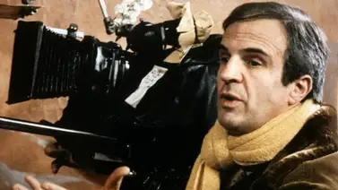 Truffaut, el cine o la vida Truffaut, el cine o la vida