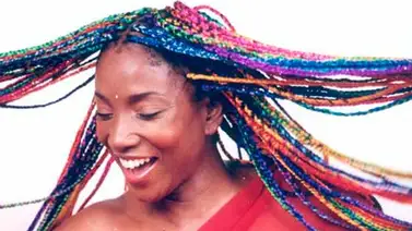 La cantante Lucrecia lanzará vídeo de la canción "Que baile el papa" La cantante Lucrecia lanzará vídeo de la canción "Que baile el papa"