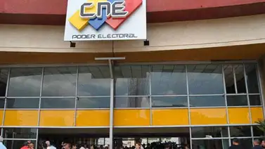 Dinorah Figuera: Uno de los objetivos es que el CNE sea imparcial Dinorah Figuera: Uno de los objetivos es que el CNE sea imparcial