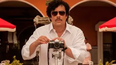 Benicio del Toro presentó película de la vida de Pablo Escobar Benicio del Toro presentó película de la vida de Pablo Escobar