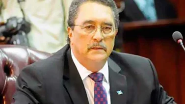 Santa Lucía agradece a Cuba y Venezuela por ayudar con brote ébola
