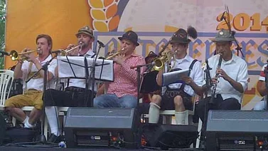 Culminó con éxito el Oktoberfest de El Hatillo