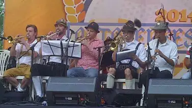 Culminó con éxito el Oktoberfest de El Hatillo Culminó con éxito el Oktoberfest de El Hatillo