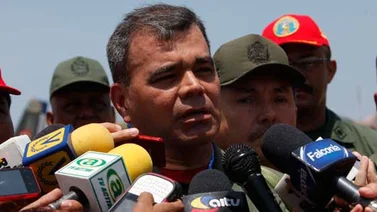 Fanb inutilizó aeronave en Calabozo