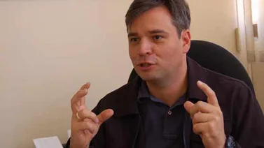 Juan Carlos Vidal: La revolución impide a la clase media tener casa propia