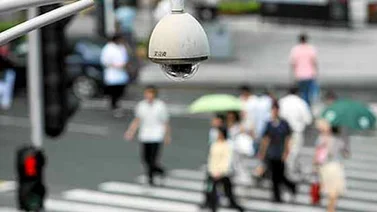 Instalarán 50.000 cámaras cámaras para el monitoreo de la seguridad