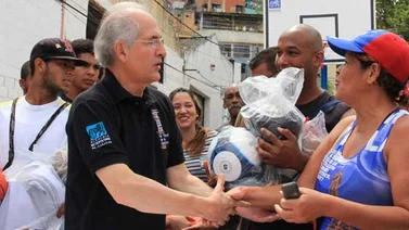 Atracos, mosquitos, escasez e inflación abunda en Santa Rosalía
