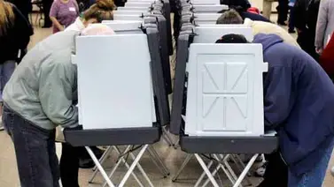 El ébola y el EI entran con fuerza en las elecciones legislativas de EEUU