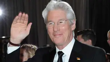 Film "Time out of Mind" ha sido una experiencia increíble para Richard Gere Film "Time out of Mind" ha sido una experiencia increíble para Richard Gere