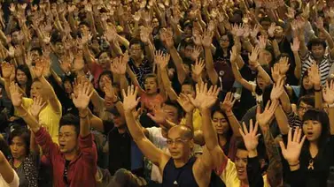 La violencia marca la antesala del diálogo entre Gobierno y estudiantes La violencia marca la antesala del diálogo entre Gobierno y estudiantes