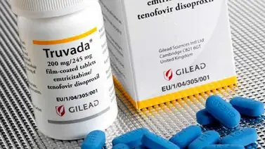 Colectivo gay de EE.UU. respalda el uso de fármaco para prevenir el sida Colectivo gay de EE.UU. respalda el uso de fármaco para prevenir el sida