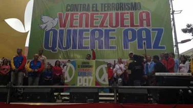 Maduro: Asesinato de Serra no está vinculado con la Santería