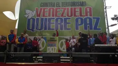 Maduro: Asesinato de Serra no está vinculado con la Santería Maduro: Asesinato de Serra no está vinculado con la Santería