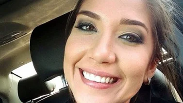 Madre de Ángela Medina confirmó que su hija tuvo una relación con el empresario larense