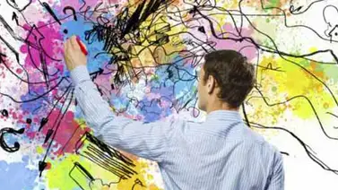 ¿Es el lado derecho del cerebro más creativo? ¿Es el lado derecho del cerebro más creativo?