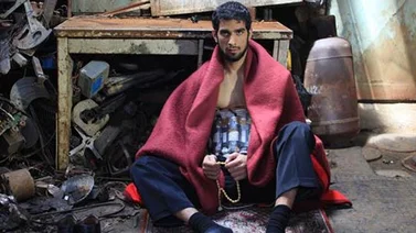 La pelicula Esclavo de Dios estará en el Festival del Cine Global Dominicano