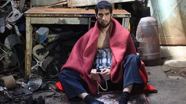 La pelicula Esclavo de Dios estará en el Festival del Cine Global Dominicano La pelicula Esclavo de Dios estará en el Festival del Cine Global Dominicano