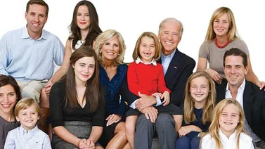 Expulsan al hijo de Joe Biden de la Armada de EE.UU
