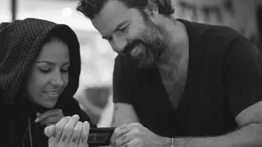 La venezolana Gabylonia está nominada al Grammy Latino La venezolana Gabylonia está nominada al Grammy Latino