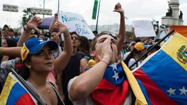 La MUD marchará este sábado desde Los Cortijos hasta Petare