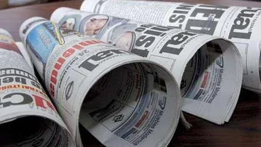 Al Diario Tal Cual le quedan sólo seis días de papel