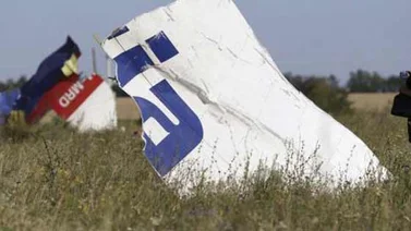 Identificadas 278 víctimas del accidente del vuelo MH17