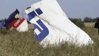 Identificadas 278 víctimas del accidente del vuelo MH17 Identificadas 278 víctimas del accidente del vuelo MH17
