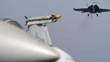Estado Islámico se apodera de aviones de guerra