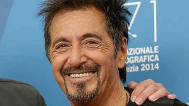 Al Pacino vuelve a Broadway con obra de Mamet