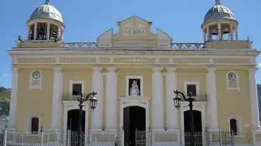 Entre aciertos y desaciertos: La Pastora cumple 436 años Entre aciertos y desaciertos: La Pastora cumple 436 años