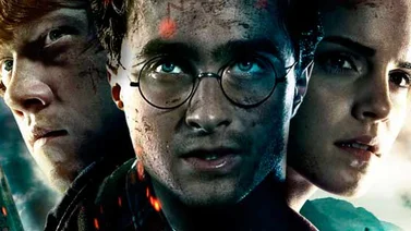 Estrenarán nueva trilogía inspirada en “Harry Potter”