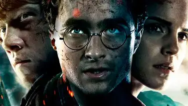 Estrenarán nueva trilogía inspirada en “Harry Potter” Estrenarán nueva trilogía inspirada en “Harry Potter”
