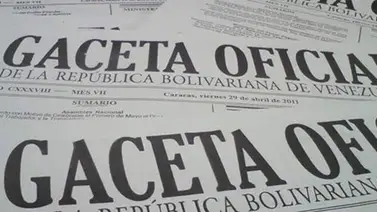 Realizan modificaciones para el Registro Nacional de Contratistas Realizan modificaciones para el Registro Nacional de Contratistas