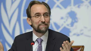 ONU revela que no tiene dinero para responder requerimientos en D. Humanos