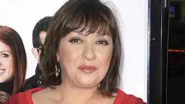 Muere actriz estadounidense Elizabeth Peña Muere actriz estadounidense Elizabeth Peña