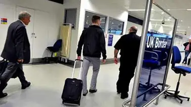 Colombia aclara que no niega entrada a africanos Colombia aclara que no niega entrada a africanos