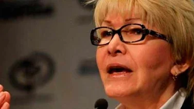 Ortega Díaz desestimó la injerencia de la ONU sobre el caso López