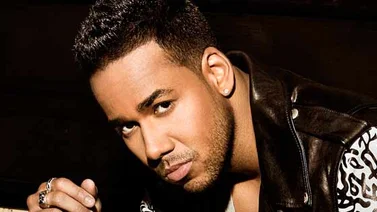 Romeo Santos cantará con Marc Anthony y Vicentico en Viña del Mar