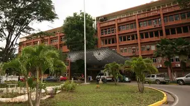 AN investigará muerte de 16 neonatos en Hospital Luis Razetti AN investigará muerte de 16 neonatos en Hospital Luis Razetti