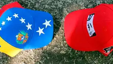 Polarización política en Venezuela es parte de la familia Polarización política en Venezuela es parte de la familia