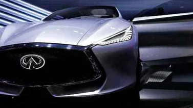 Los sensacionales autos que ningún dinero puede comprar