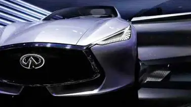 Los sensacionales autos que ningún dinero puede comprar Los sensacionales autos que ningún dinero puede comprar